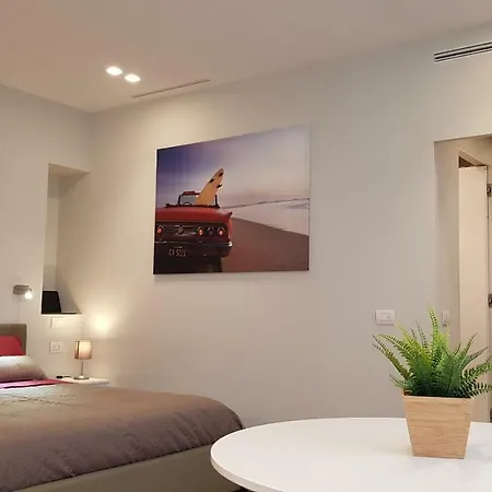 Volta Apartment *